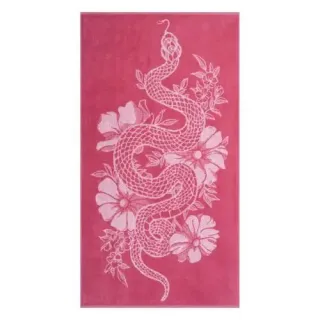 Cleanelly – Полотенце махровое Enchanted garden, Cleanelly – Полотенце махровое Enchanted garden,