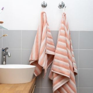 Полотенце махровое La mia casa с петелькой Полотенце махровое La mia casa с петелькой