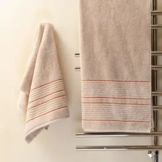 Cleanelly – Полотенце махровое Tramonti di Madera, бежевый Cleanelly – Полотенце махровое Tramonti di Madera, бежевый