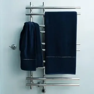 Cleanelly – Полотенце махровое Tramonti di Madera, синий Cleanelly – Полотенце махровое Tramonti di Madera, синий