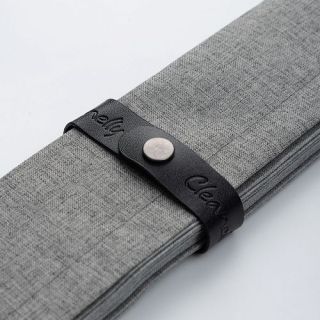 Штора для ванной комнаты Cleanelly 180х200 тканевая Штора для ванной комнаты Cleanelly 180х200 тканевая