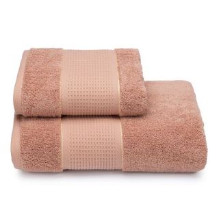 Cleanelly – Полотенце махровое Tramonti di Madera, бежевый Cleanelly – Полотенце махровое Tramonti di Madera, бежевый