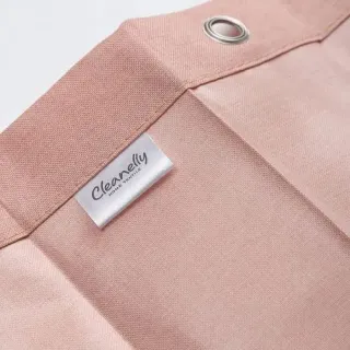 Штора для ванной комнаты Cleanelly 180х200 тканевая Штора для ванной комнаты Cleanelly 180х200 тканевая