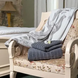 Cleanelly – Полотенце махровое бамбуковое Finezza, Cleanelly – Полотенце махровое бамбуковое Finezza,