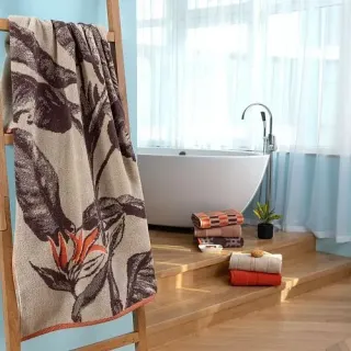 Cleanelly – Полотенце махровое Tramonti di Madera, Cleanelly – Полотенце махровое Tramonti di Madera,