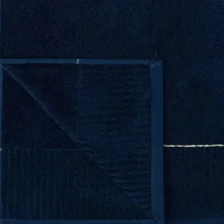 Cleanelly – Полотенце махровое Tramonti di Madera, синий Cleanelly – Полотенце махровое Tramonti di Madera, синий