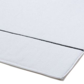 Cleanelly – Полотенце махровое Base del comfort, белый Cleanelly – Полотенце махровое Base del comfort, белый