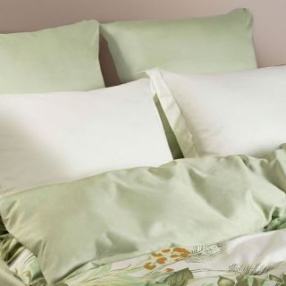 Cleanelly – Комплект постельного белья Колибри в подарочной упаковке , размер Дуэт, Евро Cleanelly – Комплект постельного белья Колибри в подарочной упаковке , размер Дуэт, Евро