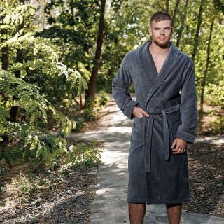 Халат махровый Natura della vita мужской Халат махровый Natura della vita мужской