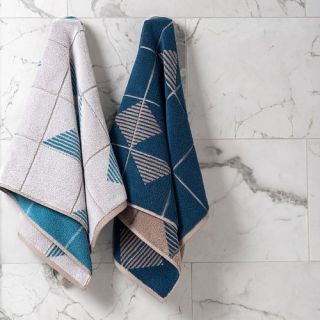 Cleanelly – Полотенце махровое Contemporaneo, Cleanelly – Полотенце махровое Contemporaneo,