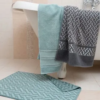 Cleanelly – Полотенце махровое Finezza, Cleanelly – Полотенце махровое Finezza,