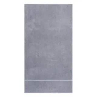 Cleanelly – Полотенце махровое Base del comfort, серый Cleanelly – Полотенце махровое Base del comfort, серый