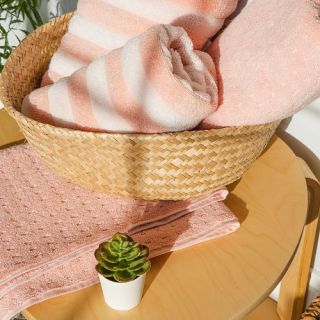 Полотенце махровое La mia casa с петелькой Полотенце махровое La mia casa с петелькой