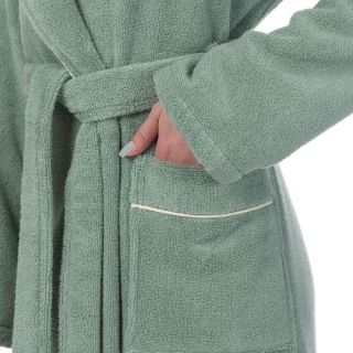 Халат махровый Natura della vita женский Халат махровый Natura della vita женский