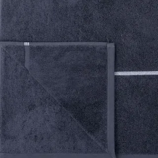 Cleanelly – Полотенце махровое Base del comfort, серый Cleanelly – Полотенце махровое Base del comfort, серый