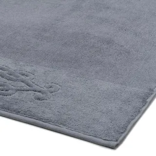 Cleanelly – Полотенце махровое Base del comfort, серый Cleanelly – Полотенце махровое Base del comfort, серый