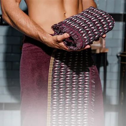 Полотенца Полотенца