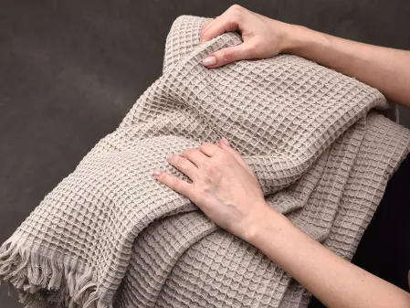 Как очистить плед Как очистить плед